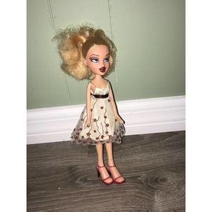 Bratz chloe Doll